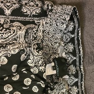 Bohemian Style pants